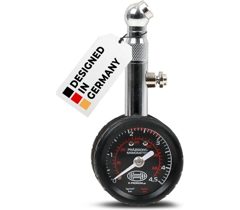 Heyner Pneumerač AeroStop Pro