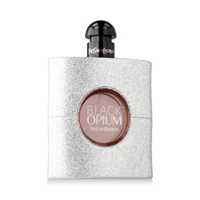 Black Opium Glitter Eau de Parfum за жени 90 ml