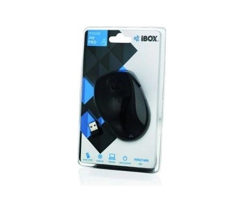 iBOX JAY PRO IMOS603