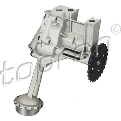 Olejové čerpadlo TOPRAN 700 974