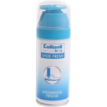 Collonil Shoe Fresh svěží sprej do bot 100 ml