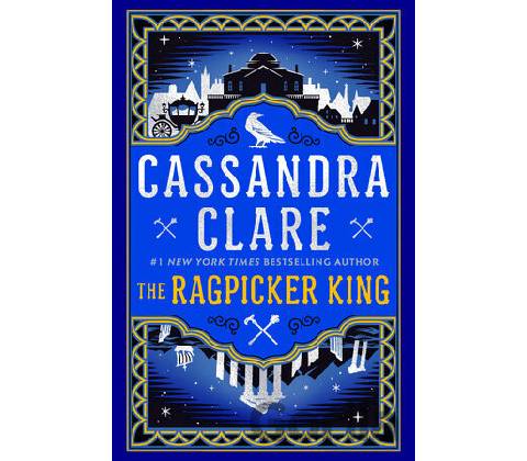 The Ragpicker King