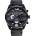 MINI FOCUS Часовник Mini Focus FO-23858 - Черен KP23858