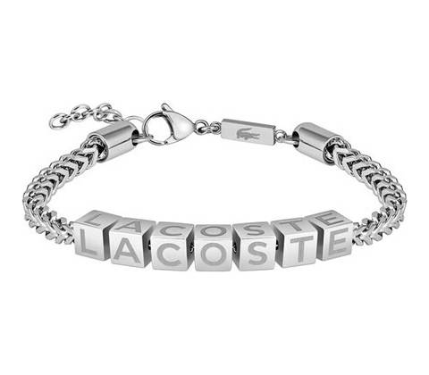 LACOSTE Script 2040521