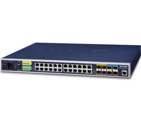 Planet IGS-6325-20T4C4X