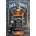 Ceduľa Jack Daniels black