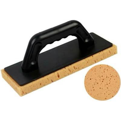 Hladítko PRO5 s molitanem hrubým standard 240 x 90 x 20 mm