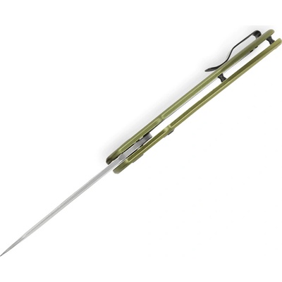 Buck Hexam Assist 0262ODS
