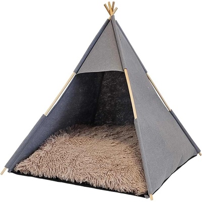 Nobby pelíšek teepee TENDA