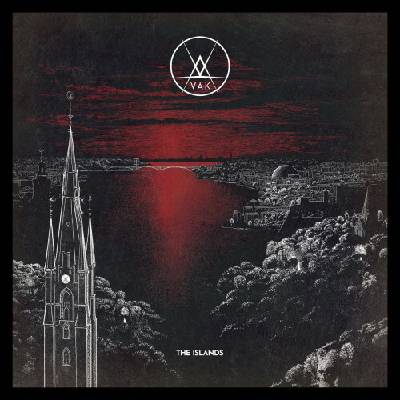 Vak - Islands CD