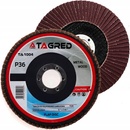 Tagred Lamelový brusný kotouč 125 mm 36 TA1004