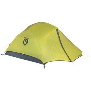 NEMO Equipment Триместна палатка Nemo Dagger OSMO 3P 2025 3-person tent - Birch Bud - размер One Size (521-0806-0111) Палатка