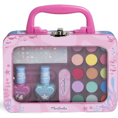 Martinelia Let's Be Mermaids Mini Case (aq-12058)