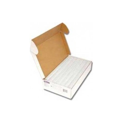 Fellowes Kov.hrebeň 12mm/81-100l biely (bal=100ks)