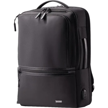 Раница за лаптоп Deli BG121A, 16 инча, USB порт,