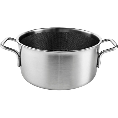 Eva Solo Multi Тенджера с незалепващо покритие Slip-Let, 4, 8 л (260148)