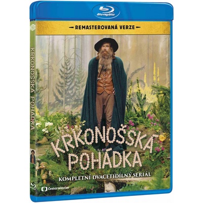Krkonošská pohádka (remasterovaná verze): , BRD