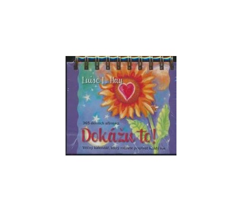 Dokážu to!