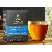 Taylors of Harrogate bezkofeinový čaj breakfast 20 sáčků