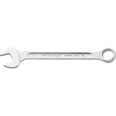 Stahlwille Očkoplochý kľúč 13 27 mm 40082727