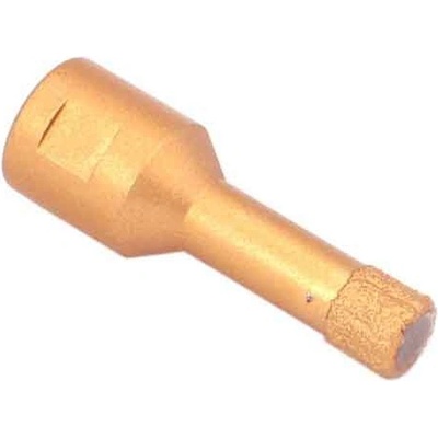 Vrták diamantový korunkový, závit M14 do uhlovej brúsky priemer 12 mm, XL-TOOLS