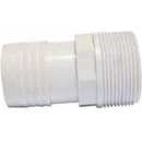 Hanscraft Hadicový trn ABS závit 1 1/2 x 1 1/2" 311470