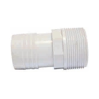 Hanscraft Hadicový trn ABS závit 1 1/2 x 1 1/2" 311470