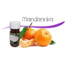 Slow-Natur Essential vonný olej Mandarinka 10 ml