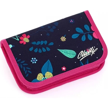 Topgal Несесер празен с 1 цип, Пъстро усещане - topgal