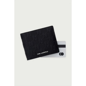 KARL LAGERFELD портфейл мъжки (B4M32066)