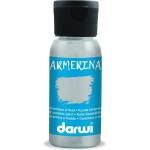 Darwi Cold Боя за порцелан Silver 50 ml 1 бр (DA0380050080C)