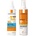 La Roche-Posay Anthelios Комплект - Спрей за деца UVMune 400 и Слънцезащитен спрей, SPF50, 2 х 200 ml