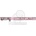 Gimborn GimDog Lux каишка - розова 2 x 115 см