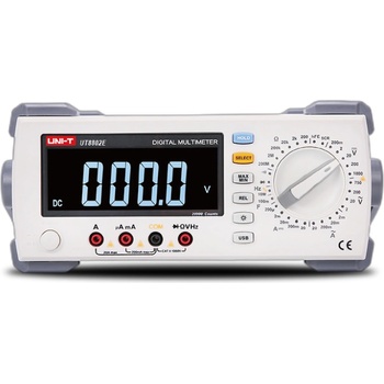 UNI-T UT8802E