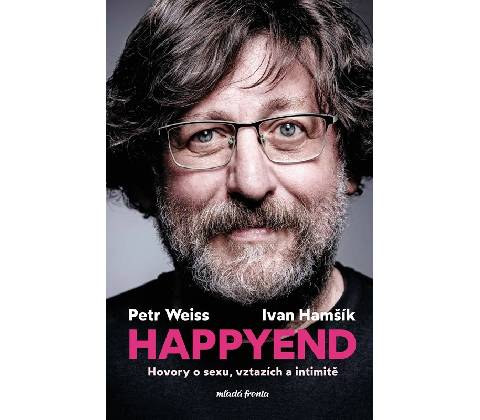 Happyend - Ivan Hamšík