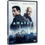 MagicBox Аматьорът - dvd (084230)
