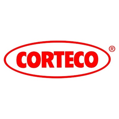 CORTECO 01026493B Gufero klikového hřídele 01026493B