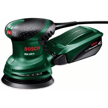 Bosch PEX 220 A 0.603.378.020