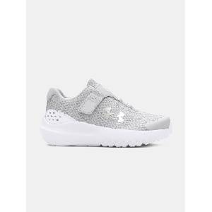 Under Armour Детски обувки Under Armour UA GINF Surge 4 AC Under Armour | Siv | Момичешки | 21