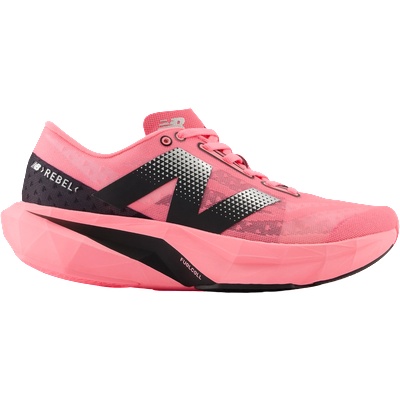 New Balance Обувки за бягане New Balance FuelCell Rebel v4 Розов Velikost 36, 5