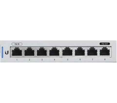 Ubiquiti US-8