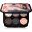 M·A·C Connect In Colour Eye Shadow Palette 6 shades палитра сенки за очи цвят Encrypted Kryptonite 6.25 гр