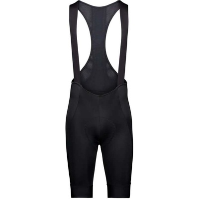 POC M's Cadence Bib Shorts uranium black