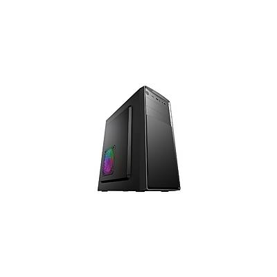 За дома и офиса компютър с двуядрен Celeron G5905, 8GB RAM и 512GB SSD