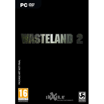 Wasteland 2