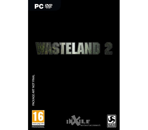 Wasteland 2