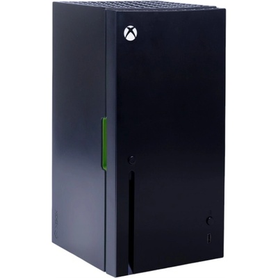 MINECRAFT XBOX SERIES X MINI LEDNIČKA 4,5L