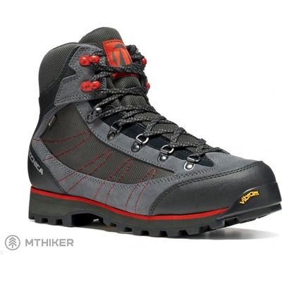 Tecnica Makalu IV Gtx Ms 019 pánské trekové boty shadow piedra rich lava