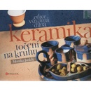 Knihy Keramika - Monika Jankůj
