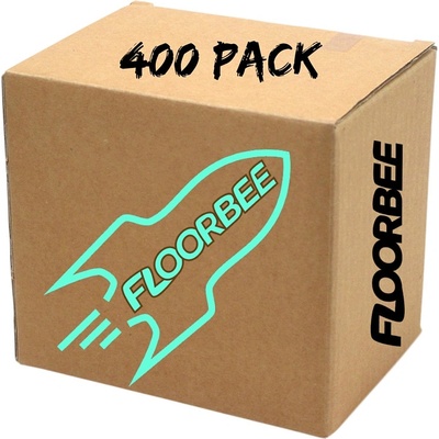 Floorbee Torpedo IFF match 400 ks